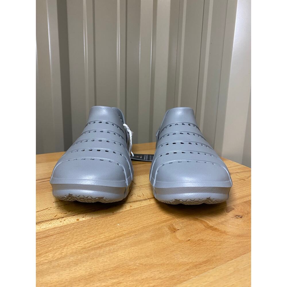 Sperry Sport Water Strider Grey Men's Size 9 New! - Picture 4 of 8